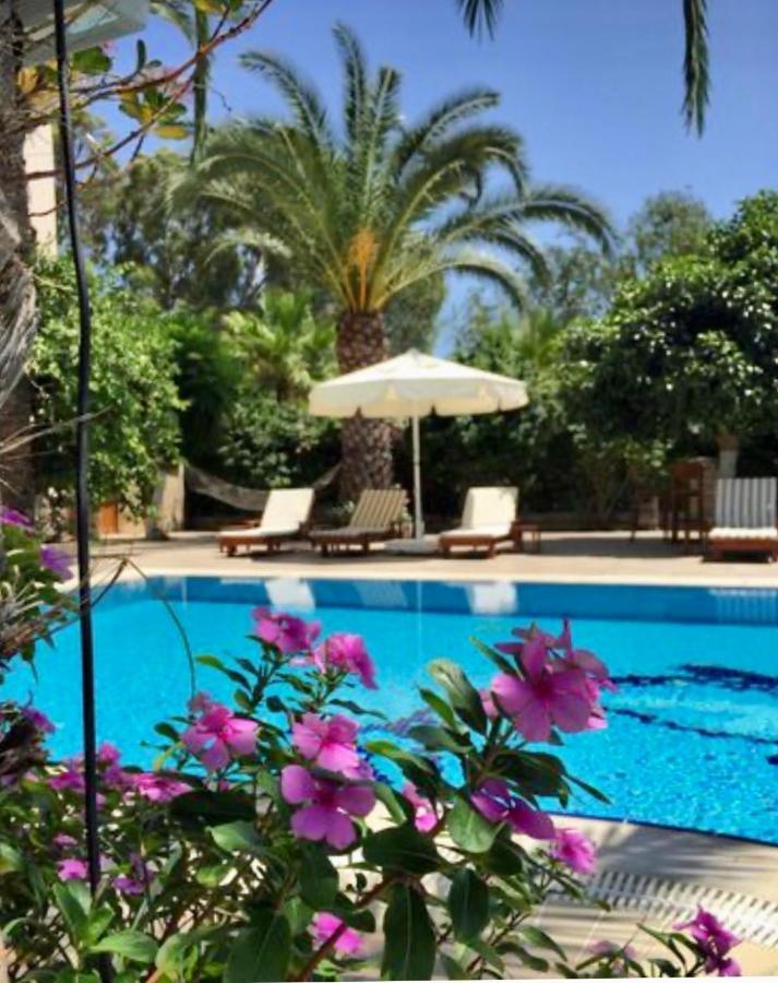 Ipek Garden Palace Residence Yaliciftlik Luaran gambar