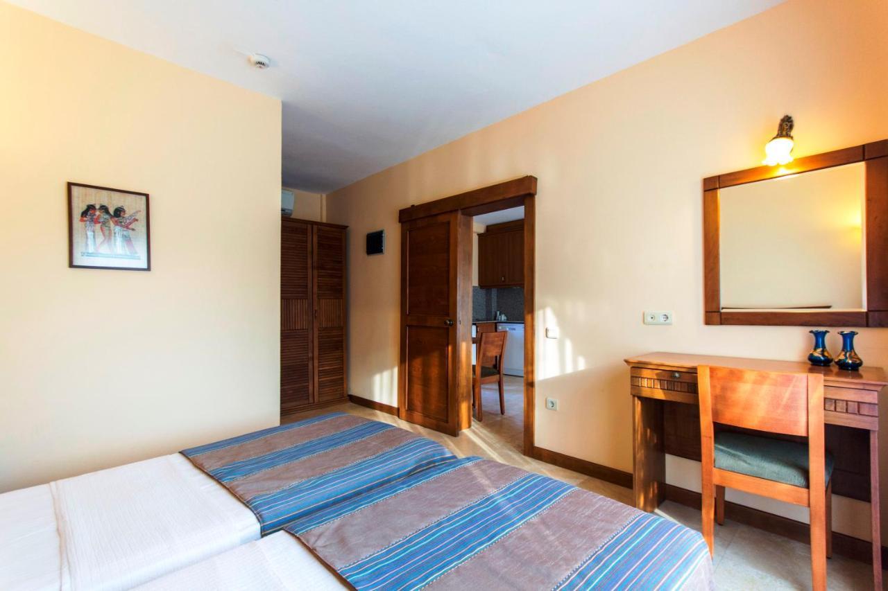 Ipek Garden Palace Residence Yaliciftlik Luaran gambar