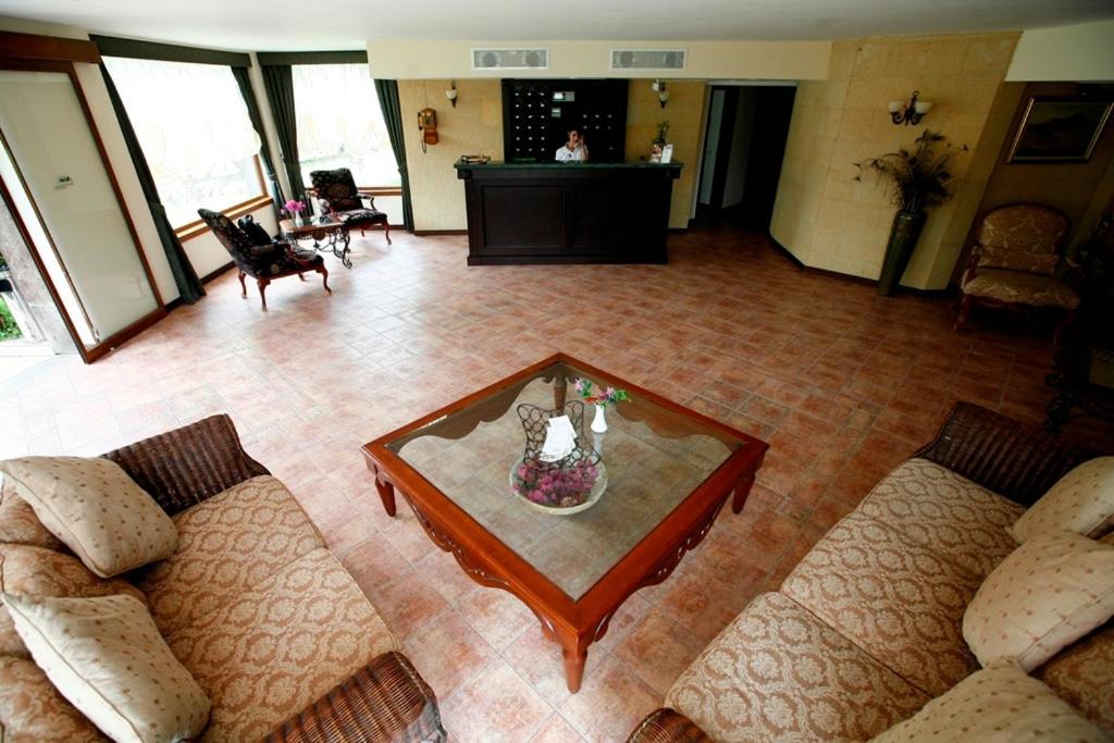 Ipek Garden Palace Residence Yaliciftlik Luaran gambar