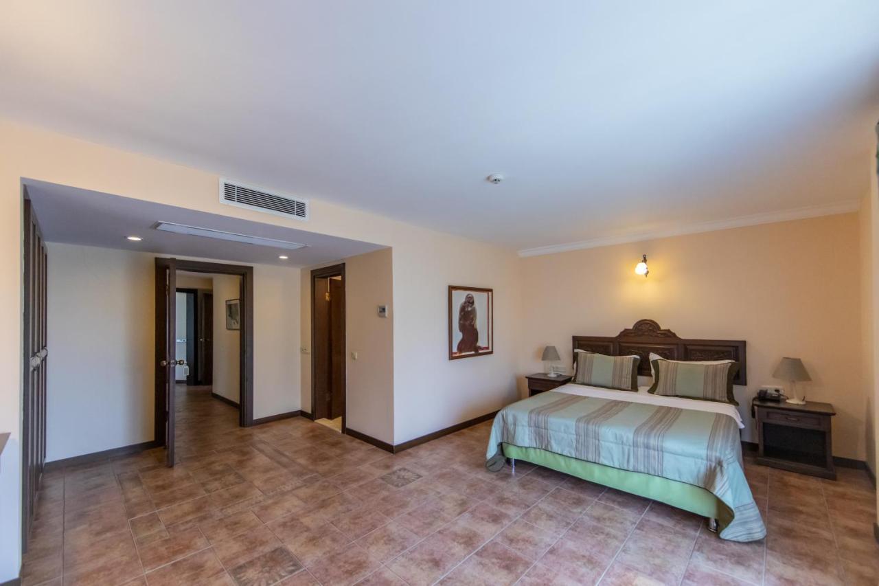 Ipek Garden Palace Residence Yaliciftlik Luaran gambar