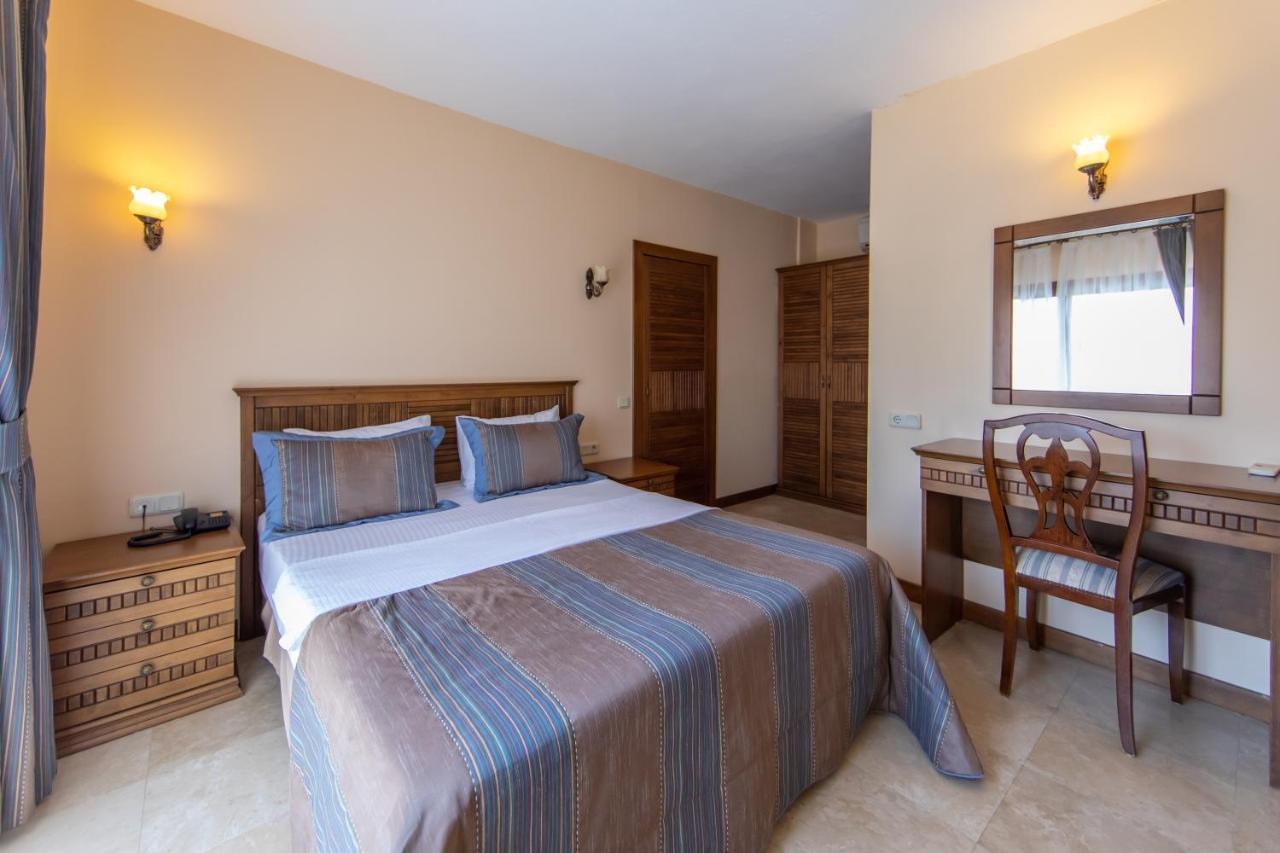 Ipek Garden Palace Residence Yaliciftlik Luaran gambar