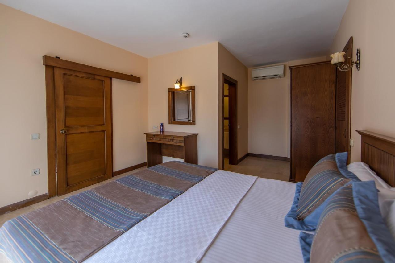 Ipek Garden Palace Residence Yaliciftlik Luaran gambar
