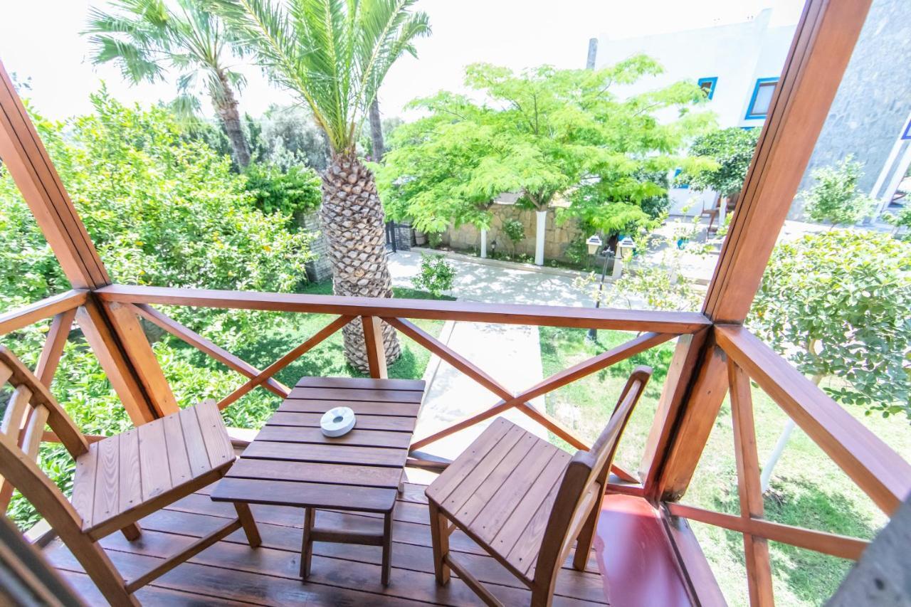 Ipek Garden Palace Residence Yaliciftlik Luaran gambar