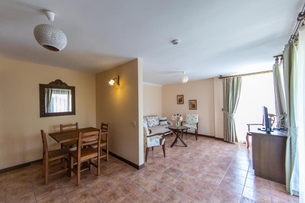 Ipek Garden Palace Residence Yaliciftlik Luaran gambar