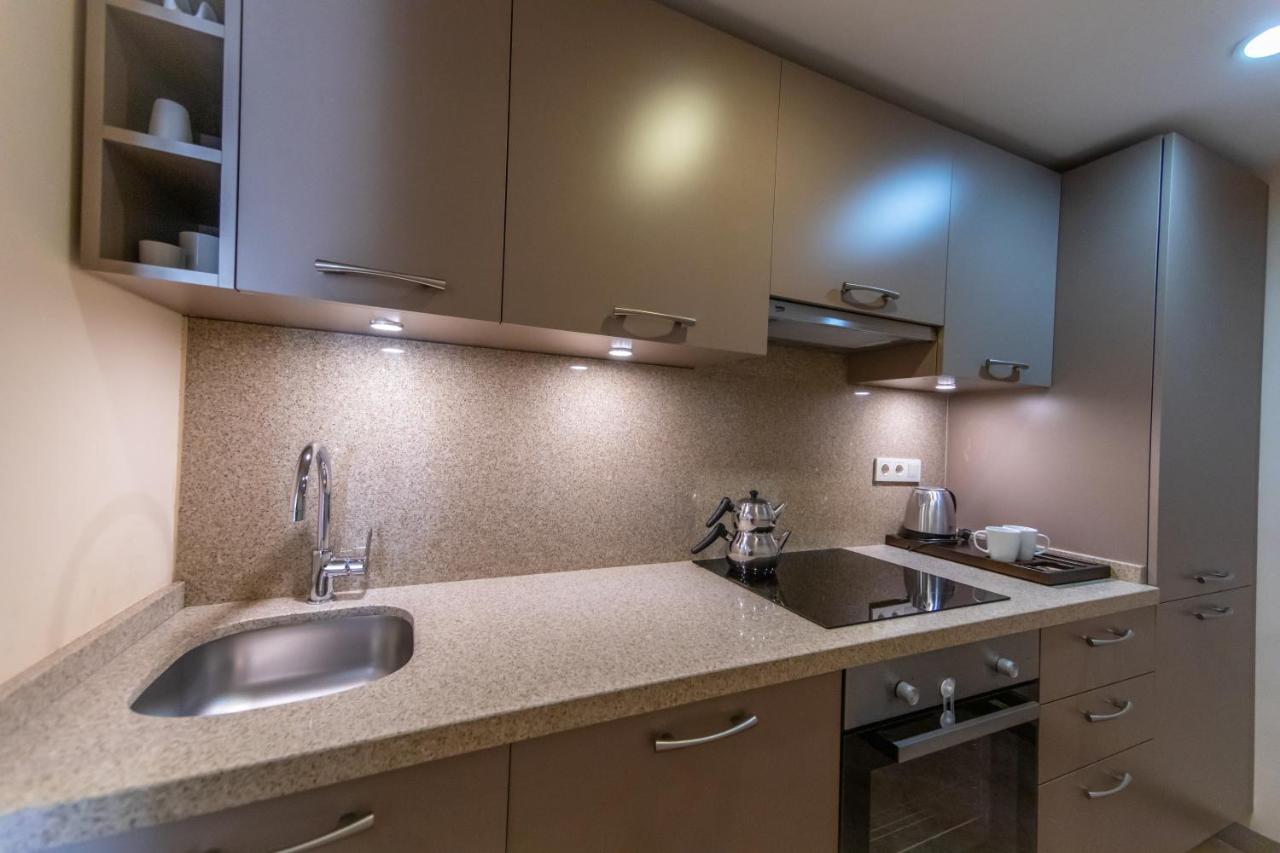 Ipek Garden Palace Residence Yaliciftlik Luaran gambar