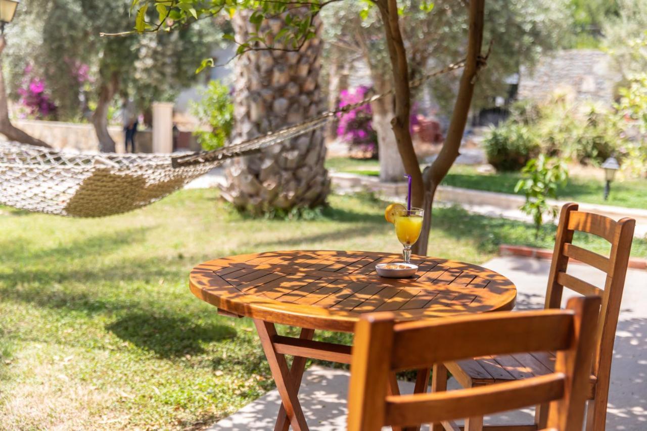 Ipek Garden Palace Residence Yaliciftlik Luaran gambar