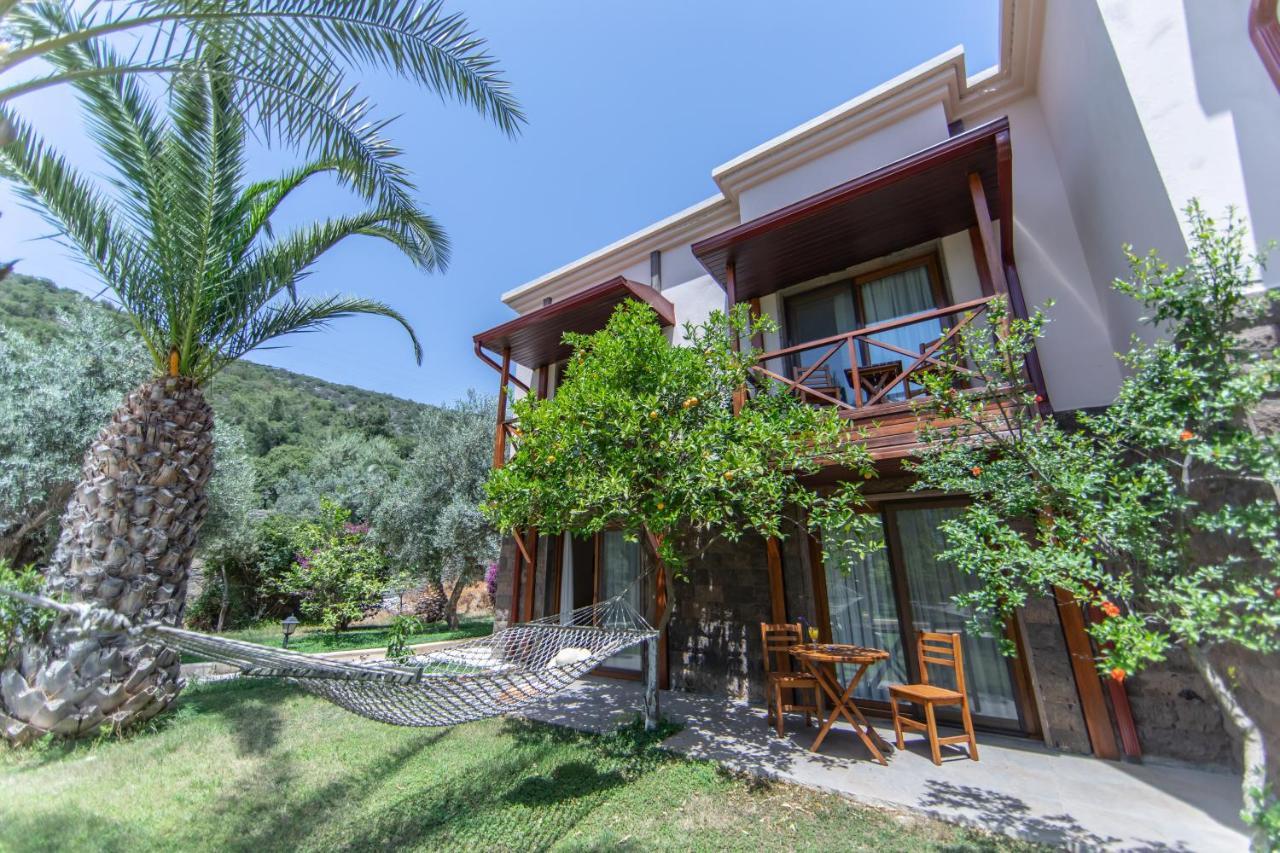 Ipek Garden Palace Residence Yaliciftlik Luaran gambar