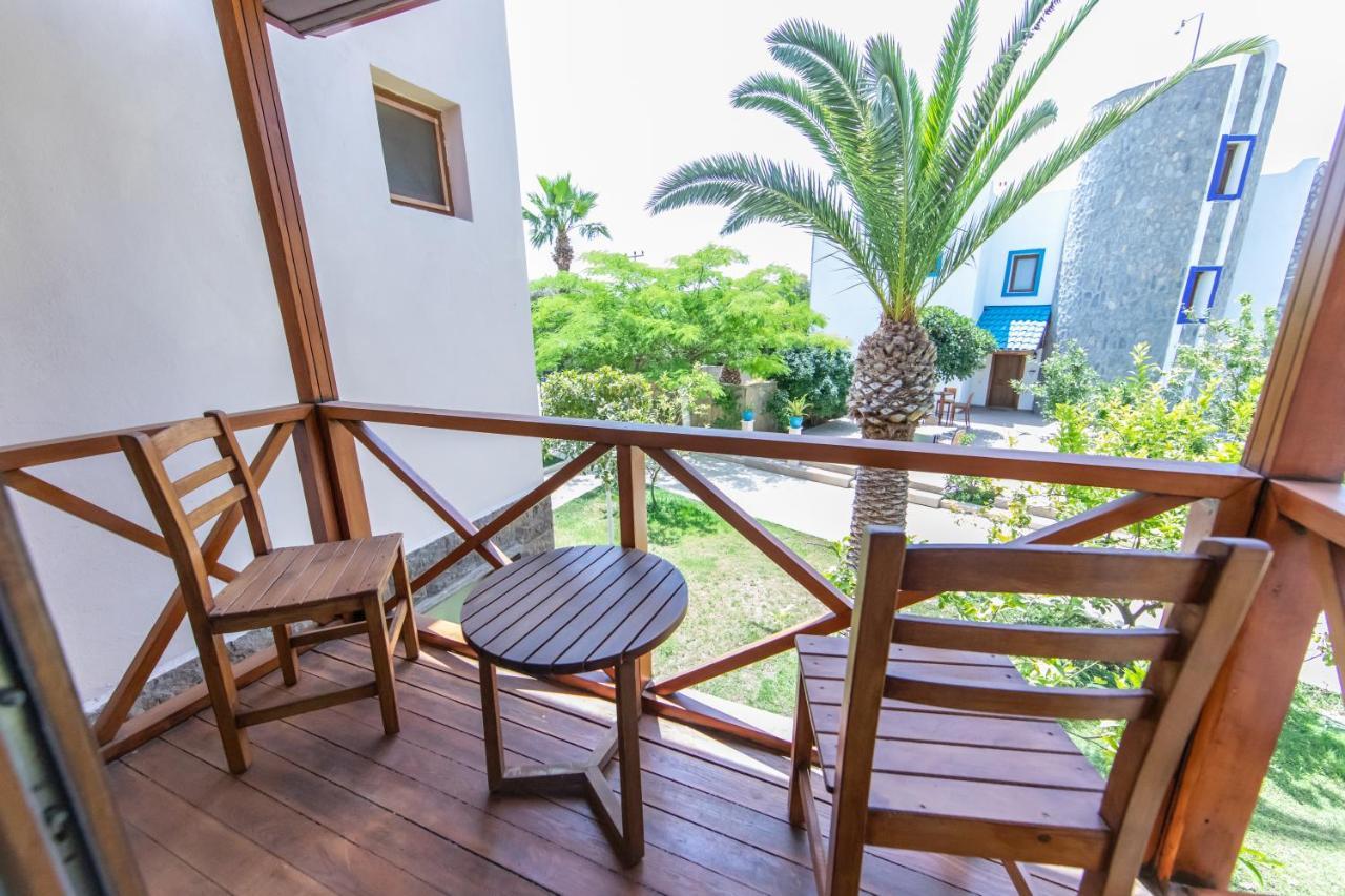 Ipek Garden Palace Residence Yaliciftlik Luaran gambar