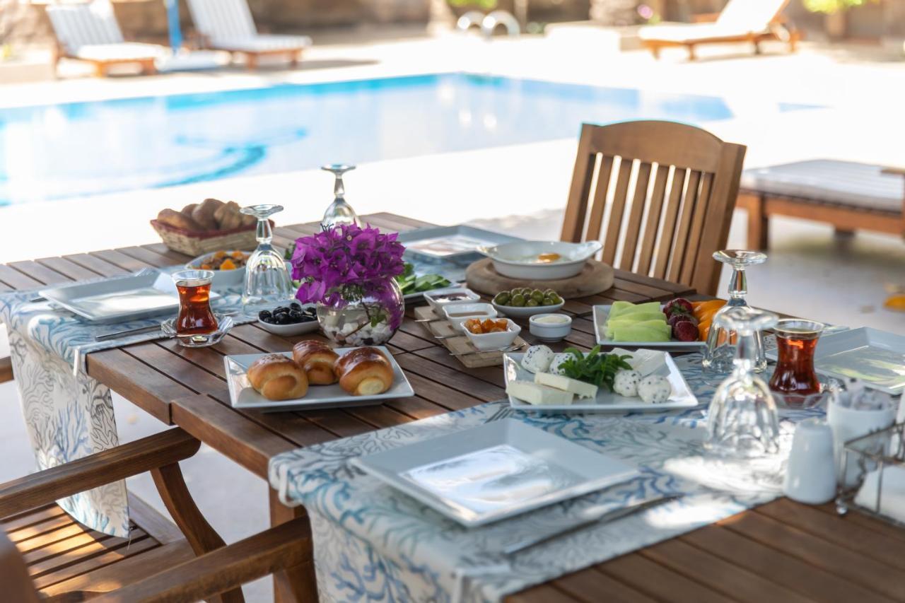 Ipek Garden Palace Residence Yaliciftlik Luaran gambar