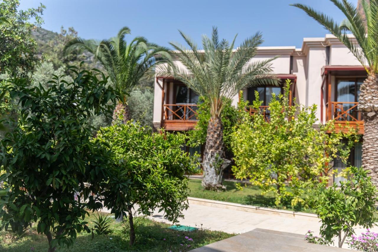 Ipek Garden Palace Residence Yaliciftlik Luaran gambar
