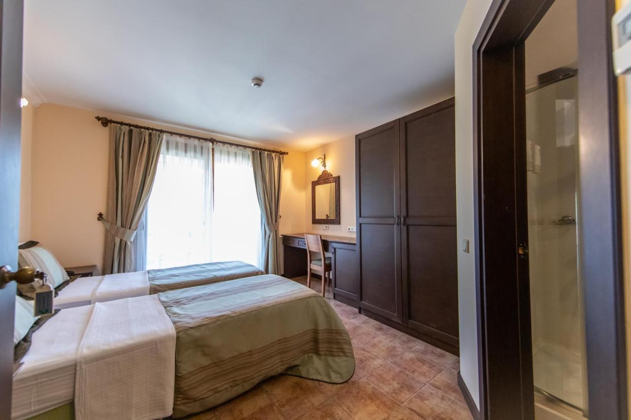 Ipek Garden Palace Residence Yaliciftlik Luaran gambar