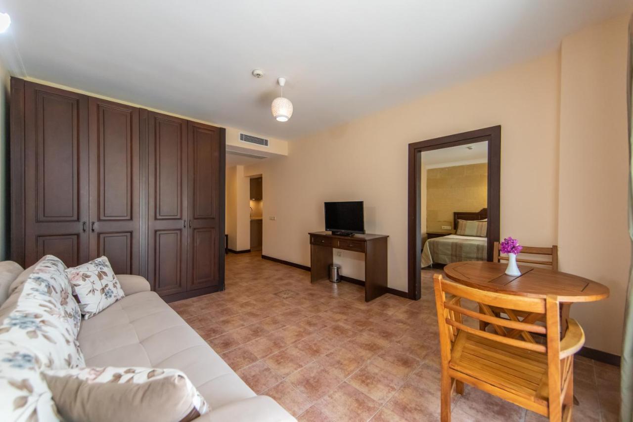 Ipek Garden Palace Residence Yaliciftlik Luaran gambar