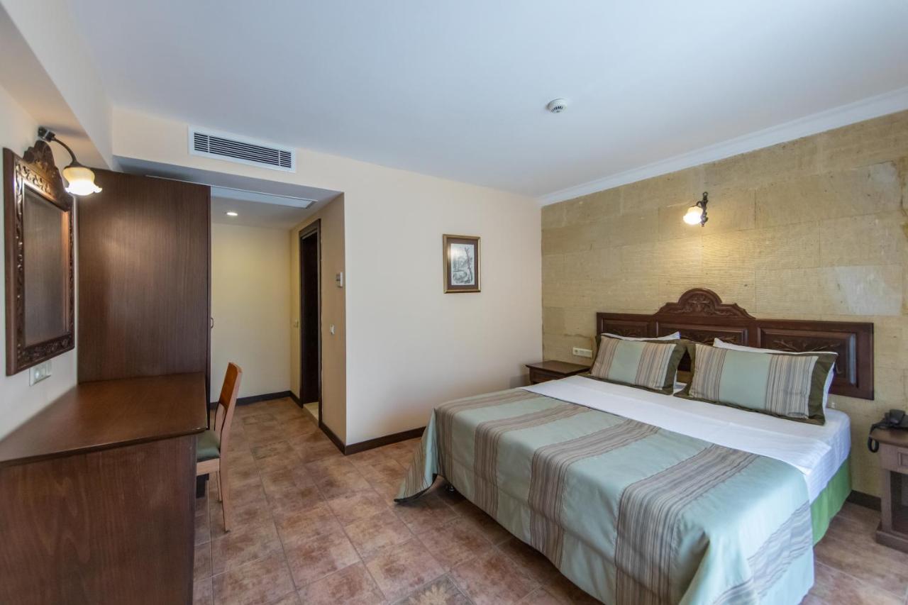 Ipek Garden Palace Residence Yaliciftlik Luaran gambar