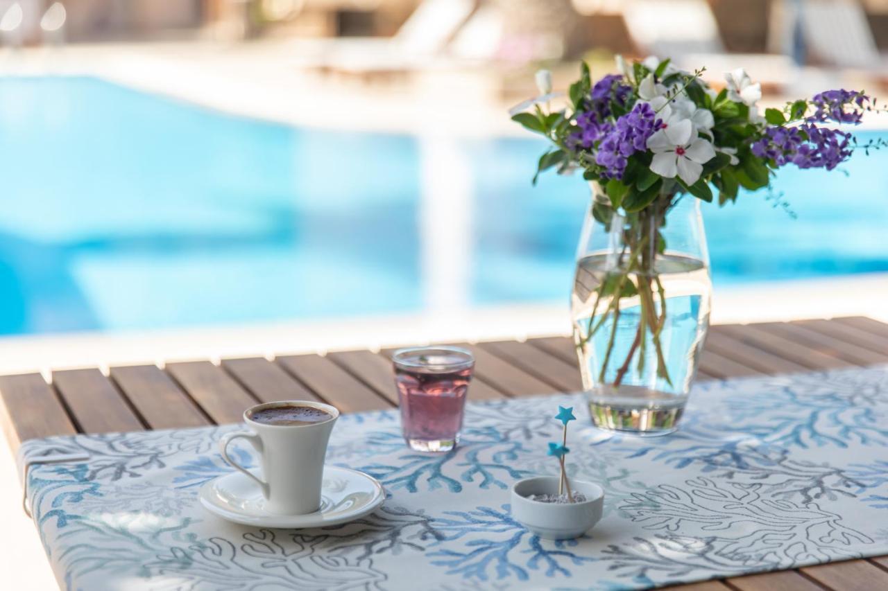 Ipek Garden Palace Residence Yaliciftlik Luaran gambar