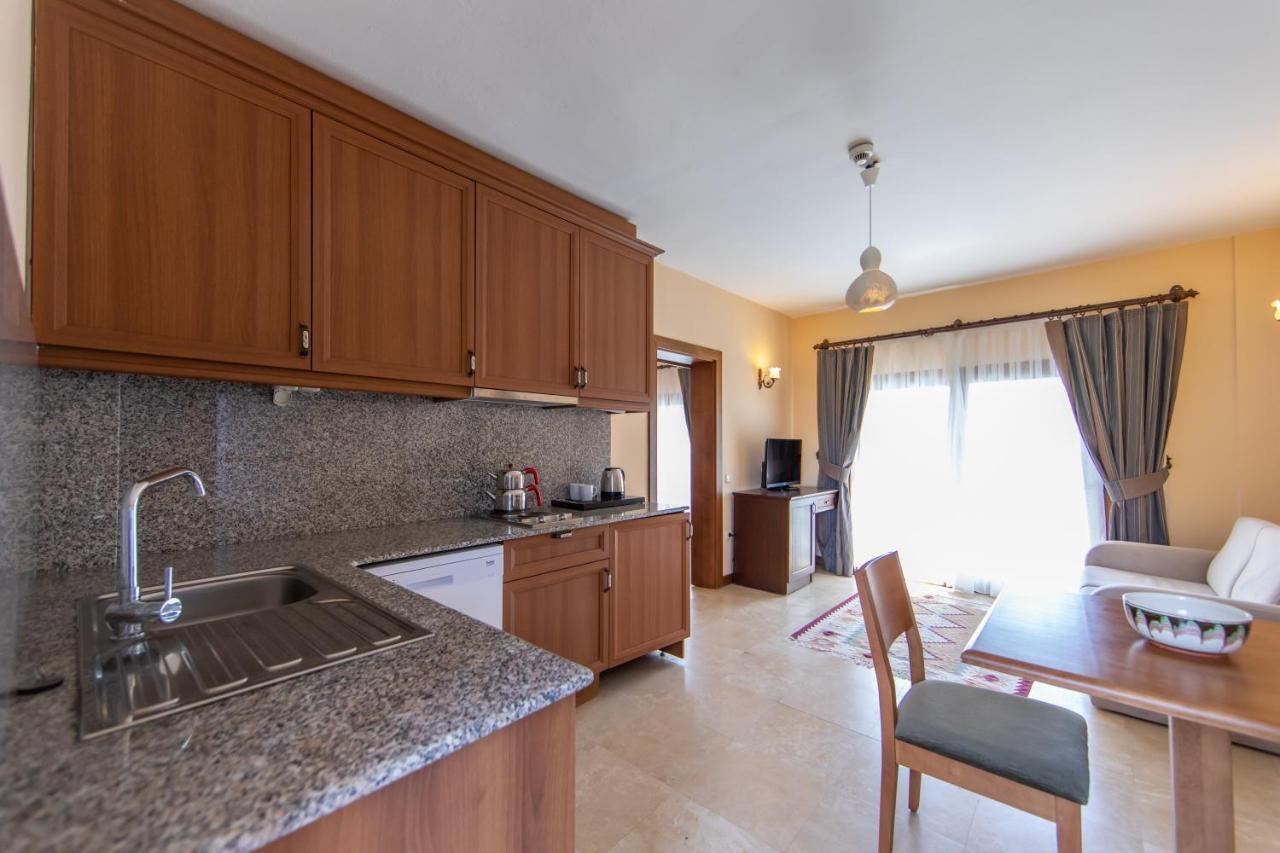 Ipek Garden Palace Residence Yaliciftlik Luaran gambar