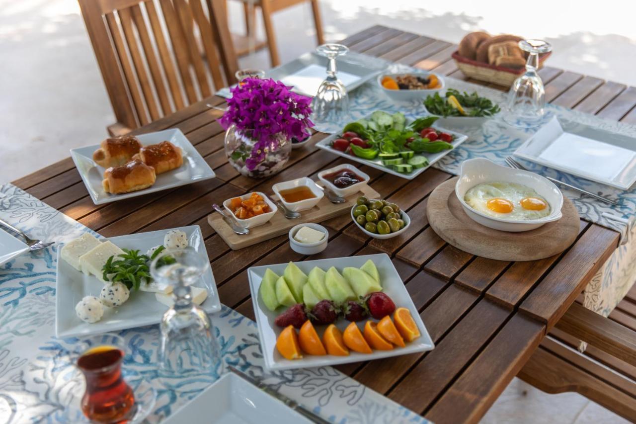Ipek Garden Palace Residence Yaliciftlik Luaran gambar
