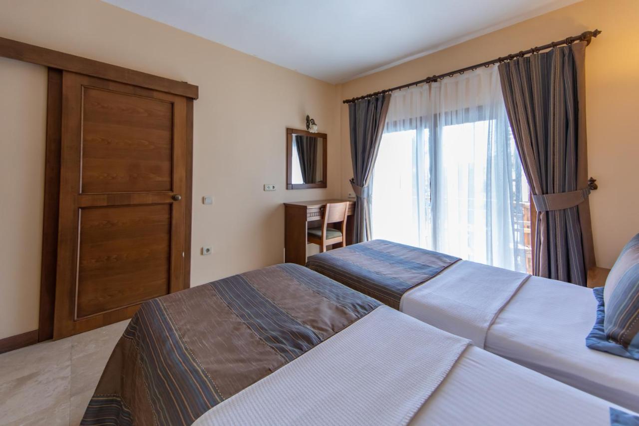 Ipek Garden Palace Residence Yaliciftlik Luaran gambar