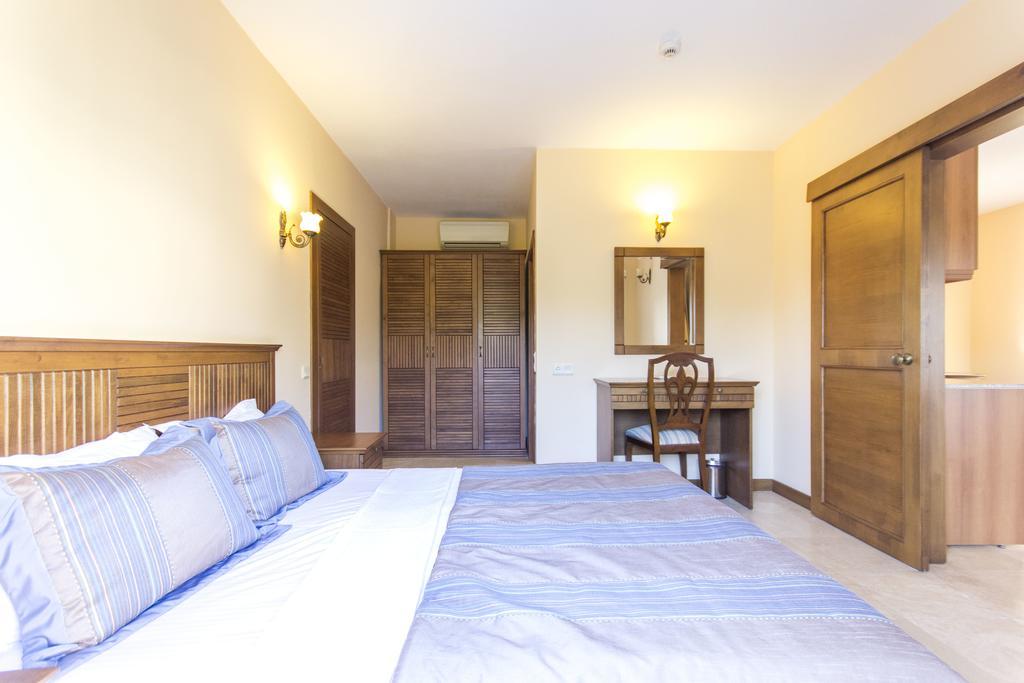 Ipek Garden Palace Residence Yaliciftlik Luaran gambar
