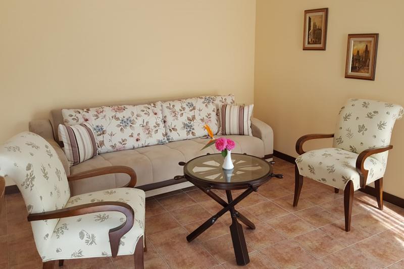Ipek Garden Palace Residence Yaliciftlik Luaran gambar