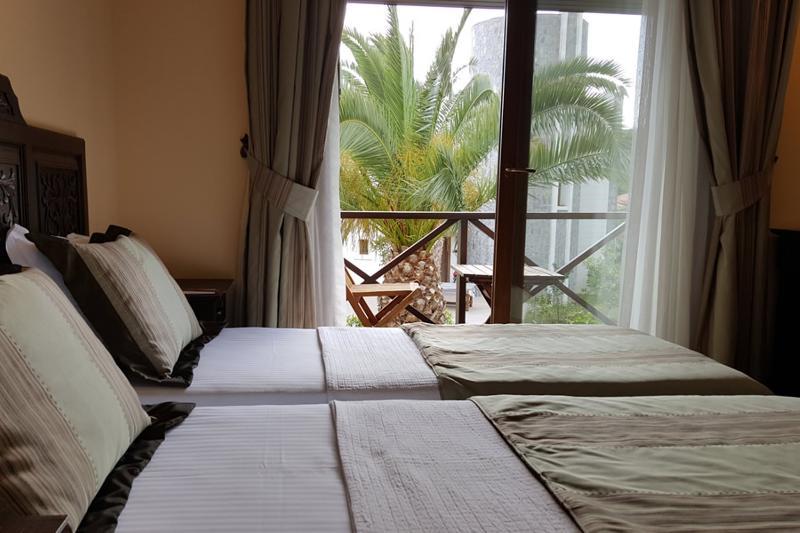 Ipek Garden Palace Residence Yaliciftlik Luaran gambar