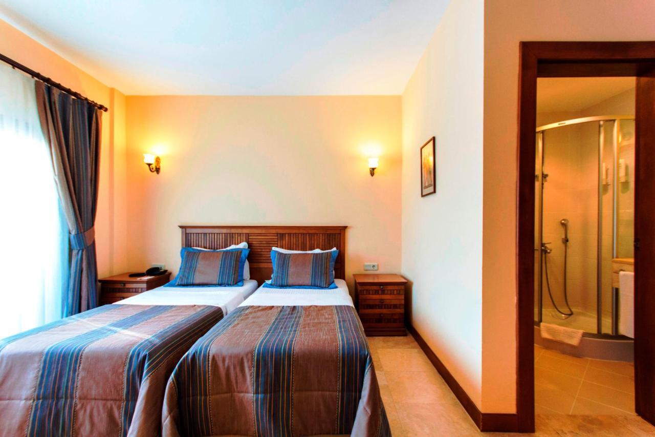Ipek Garden Palace Residence Yaliciftlik Luaran gambar
