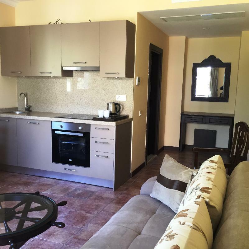 Ipek Garden Palace Residence Yaliciftlik Luaran gambar