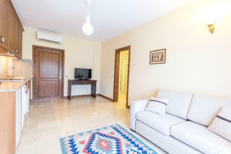 Ipek Garden Palace Residence Yaliciftlik Luaran gambar